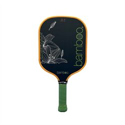 Vợt Pickleball Bamboo A1 14mm